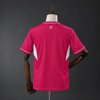 Camiseta Burnley Alternativa Rosa 26/27 Adultos
