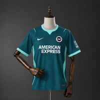 Camiseta Brighton Tercera 26/27 Adultos