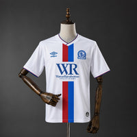 Camiseta Blackburn Rovers Visitante 26/27 Adultos