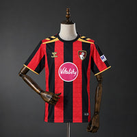 Camiseta AFC Bournemouth Local 26/27 Adultos