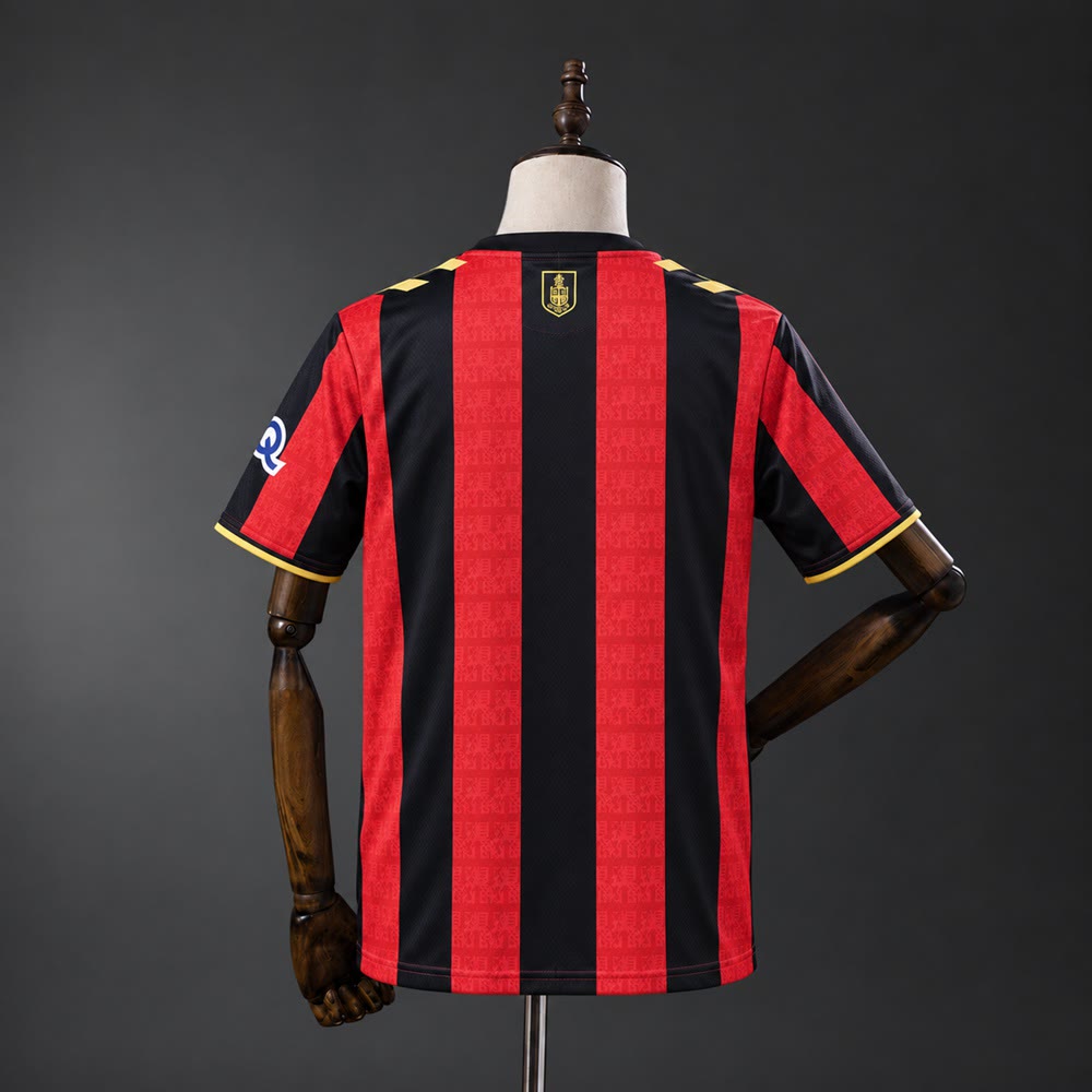 Camiseta AFC Bournemouth Local 26/27 Adultos