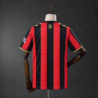 Camiseta AFC Bournemouth Local 26/27 Adultos