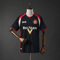 Camiseta Sunderland Visitante 05/06 Adultos