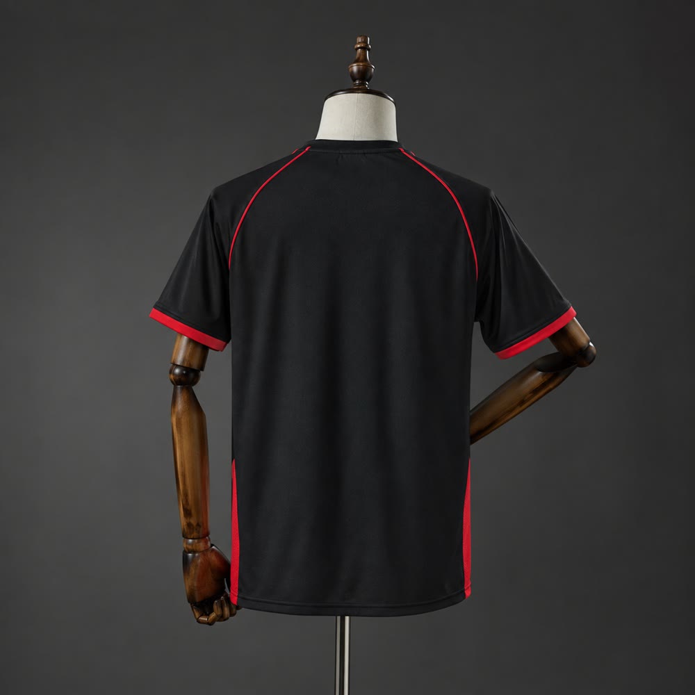 Camiseta Sunderland Visitante 05/06 Adultos