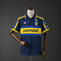 Camiseta Parma Visitante 99/00 Adultos