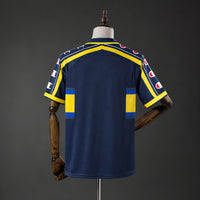 Camiseta Parma Visitante 99/00 Adultos