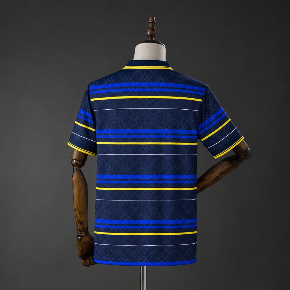 Camiseta Parma Tercera 98/99 Adultos