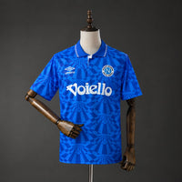 Camiseta Napoli Local 91/93 Adultos