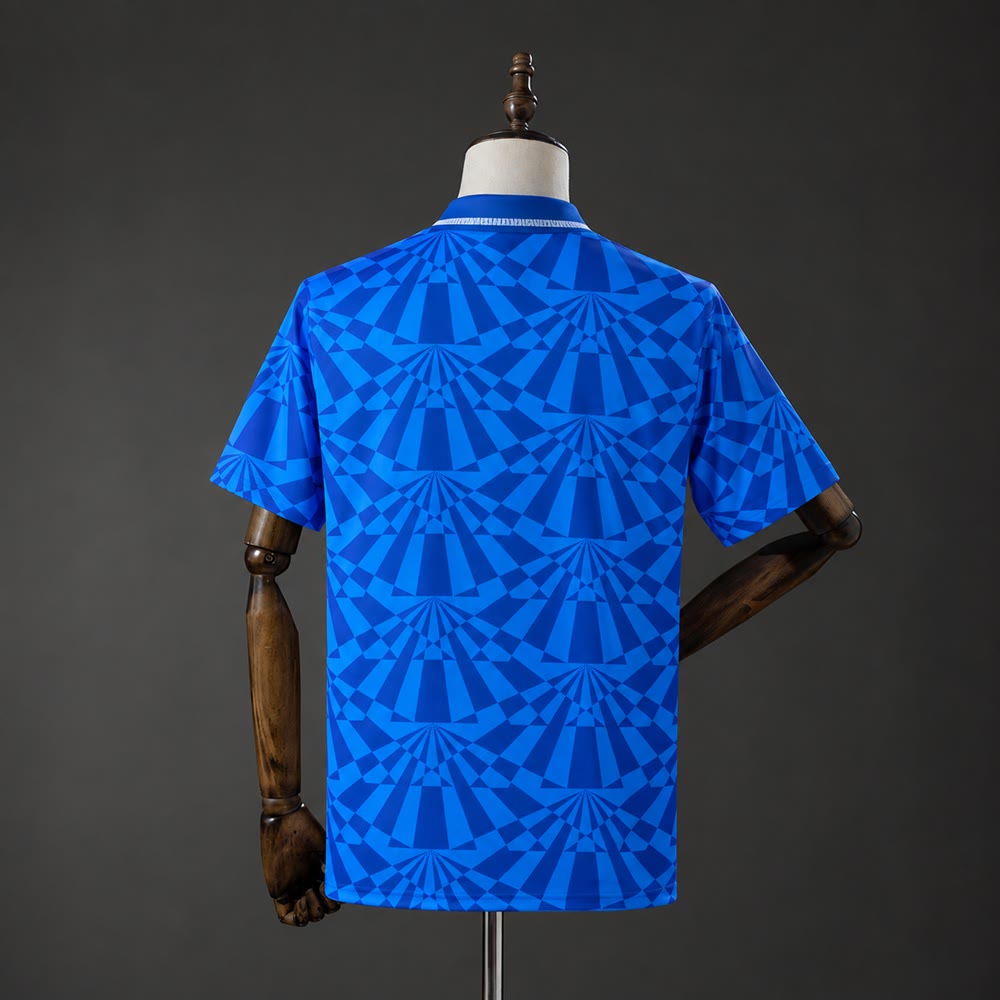 Camiseta Napoli Local 91/93 Adultos