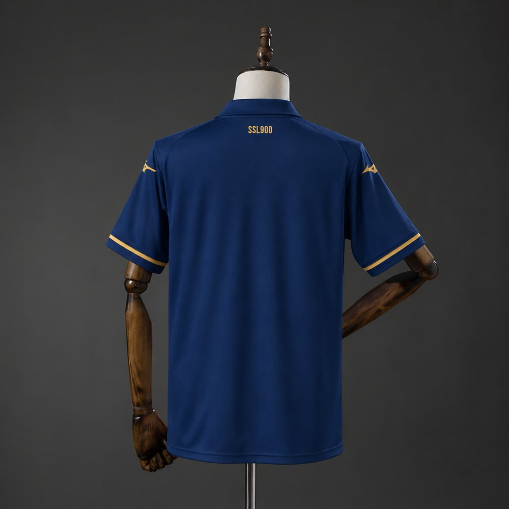 Camiseta Lazio Tercera 26/27 Adultos