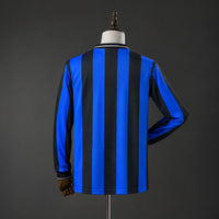 Camiseta Inter Local Manga Larga 98/99 Adultos