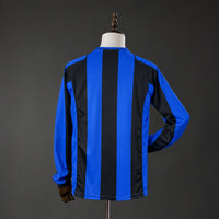 Camiseta Inter Local Manga Larga 04/05 Adultos