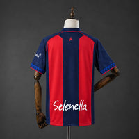 Camiseta Bologna Local 26/27 Adultos