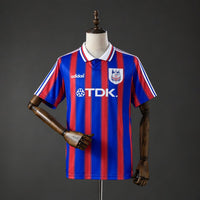 Camiseta Crystal Palace Local 96/98 Adultos