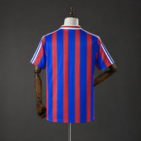 Camiseta Crystal Palace Local 96/98 Adultos