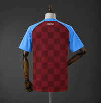 Camiseta Aston Villa Local 11/12 Adultos