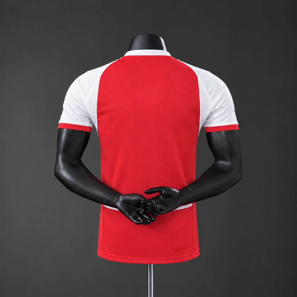 Camiseta Arsenal Local 02/03 Adultos