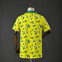 Camiseta Norwich City Local 92/94 Adultos