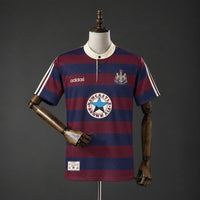 Camiseta Newcastle Visitante 95/96 Adultos