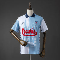 Camiseta Real Sociedad Visitante 97/98 Adultos