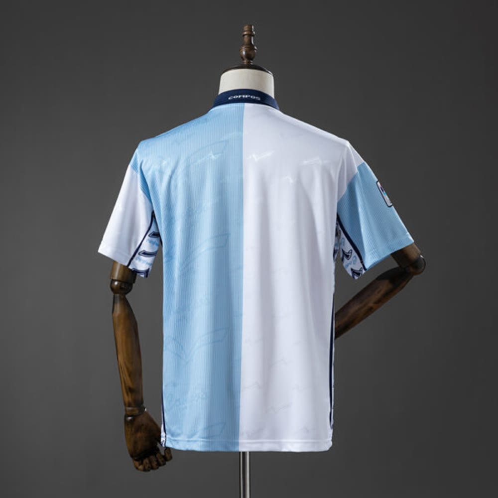 Camiseta Real Sociedad Visitante 97/98 Adultos
