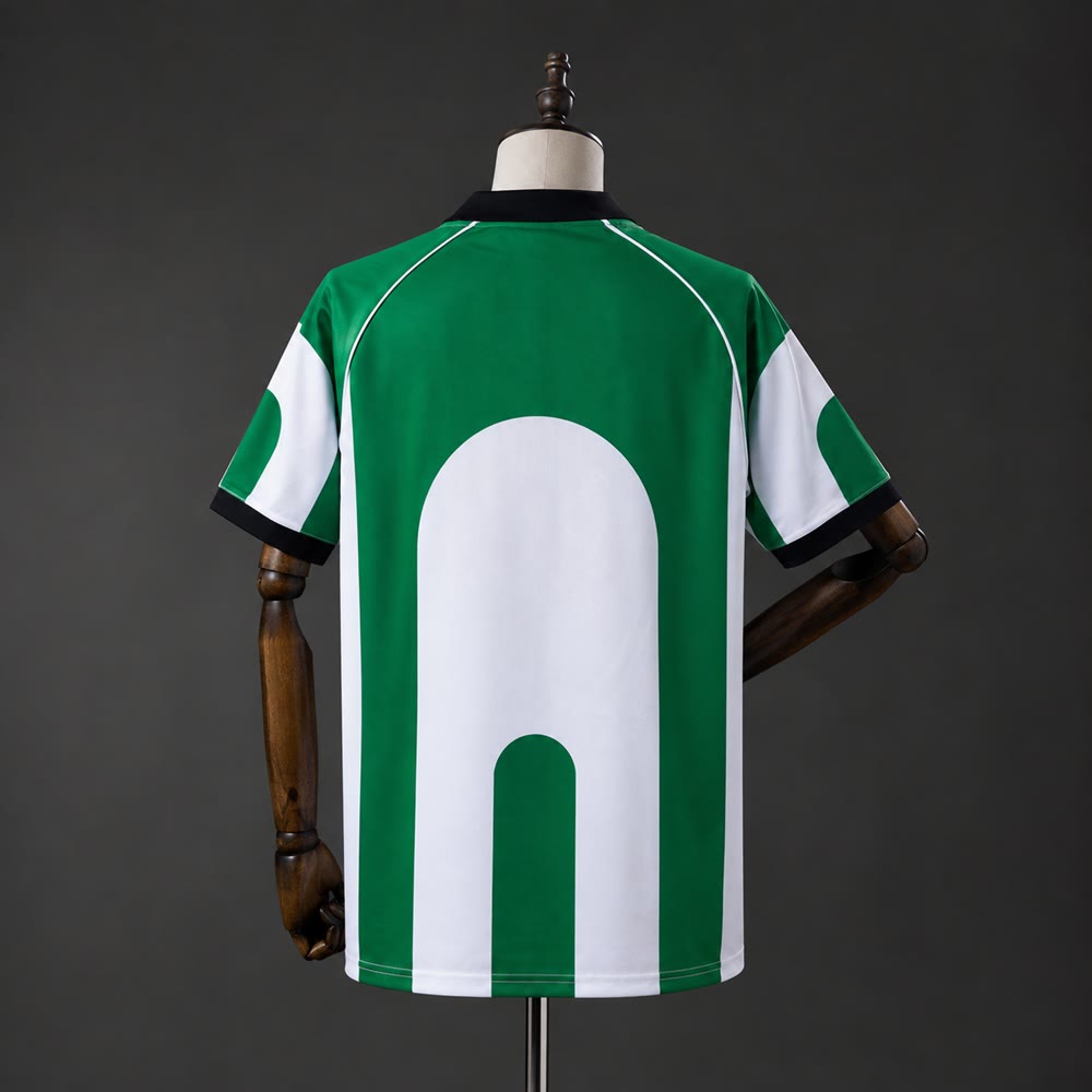 Camiseta Real Betis Local 98/99 Adultos