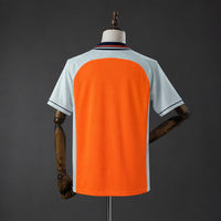 Camiseta Deportivo La Coruña Tercera 98/99 Adultos