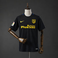Camiseta Atlético de Madrid Visitante 16/17 Adultos