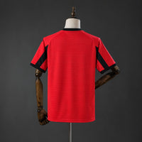 Camiseta Atlético de Madrid Visitante 01/02 Adultos