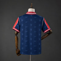 Camiseta Atlético de Madrid Visitante 98/99 Adultos