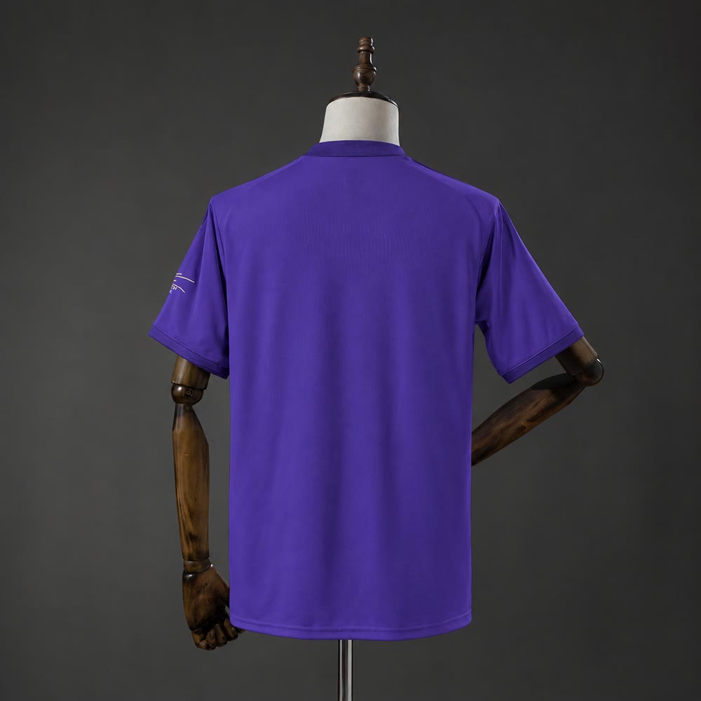 Camiseta Real Madrid Tercera 02/03 Adultos