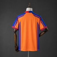 Camiseta FC Barcelona Visitante 1998 Adultos