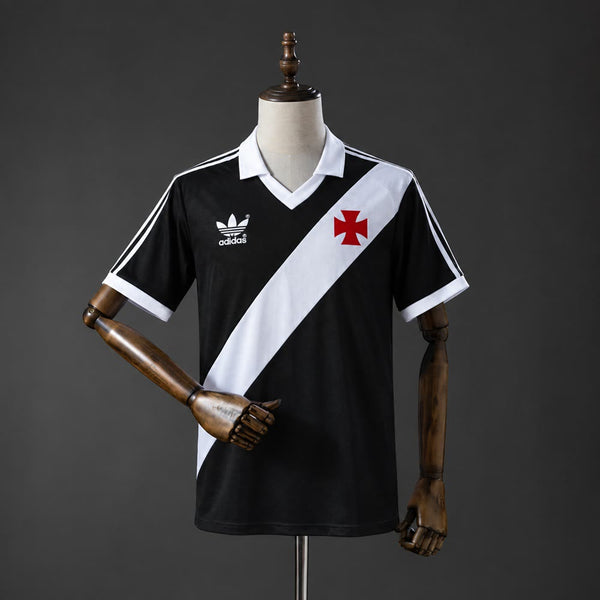 Camiseta Vasco da Gama Local 1988 Adultos