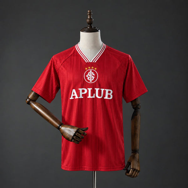 Camiseta Internacional Local 1997 Adultos
