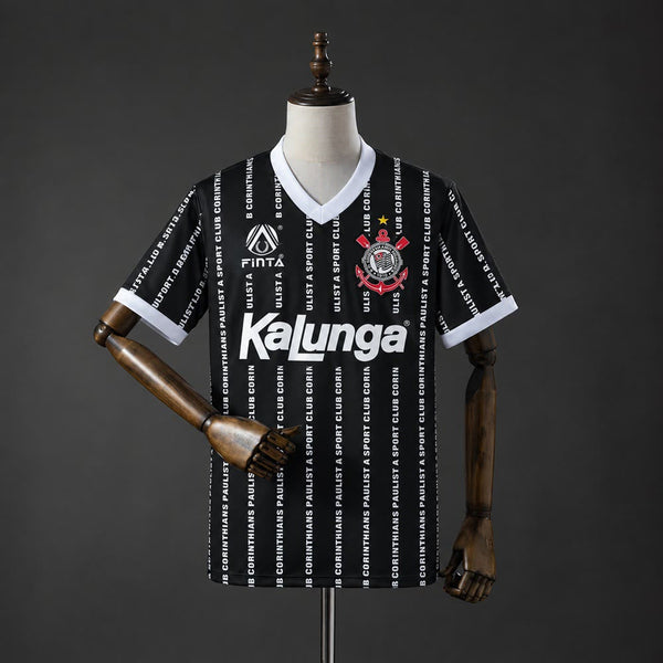 Camiseta Corinthians Tercera 1994 Adultos