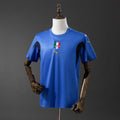 Camiseta Italia 2006 Local Adultos
