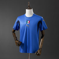 Camiseta Italia 2006 Local Adultos