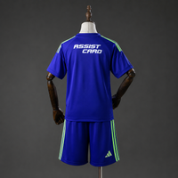 Camiseta + Short Colo-Colo 25/26 Niños Portero
