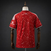 Camiseta Liverpool Local 26/27 Adultos