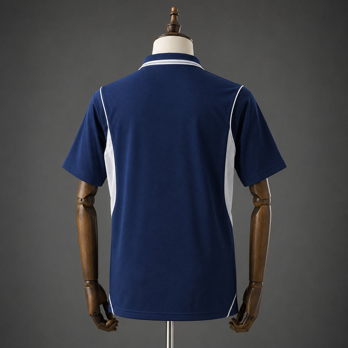 Camiseta Birmingham City Local 26/27 Adultos