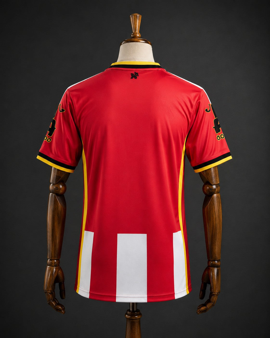 Camiseta Brentford Local 26/27 Adultos
