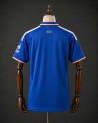 Camiseta Como Local 26/27 Adultos