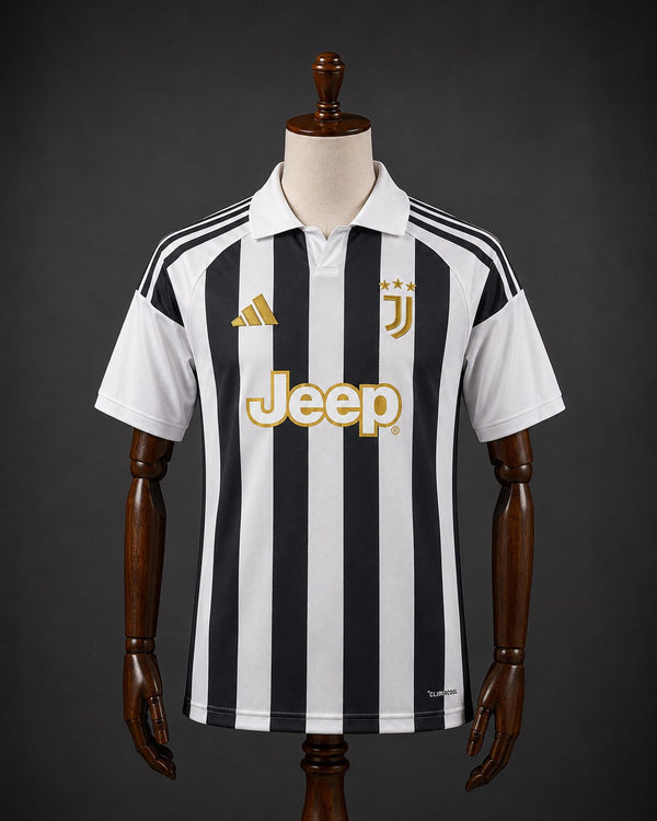 Camiseta Juventus Local 26/27 Adultos
