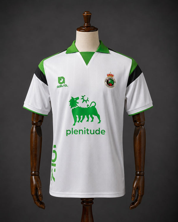 Camiseta Racing de Santander Local 26/27 Adultos
