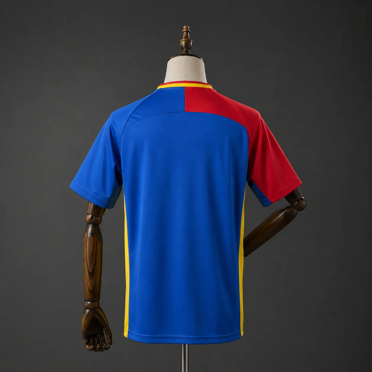 Camiseta AFC Richmond Local - Ted Lasso