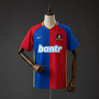 Camiseta AFC Richmond Local - Ted Lasso