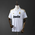 Camiseta Real Madrid 11/12 Local Adultos