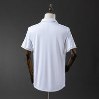 Camiseta Real Madrid 11/12 Local Adultos