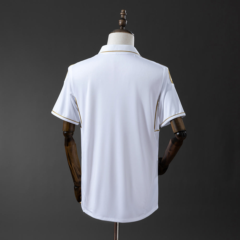 Camiseta Real Madrid 11/12 Local Adultos