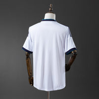 Camiseta Real Madrid 12/13 Local Adultos